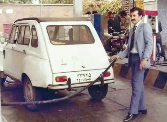 ژیان یا باجناق